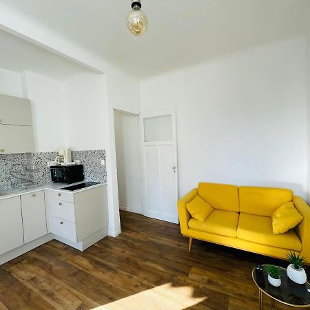 Appartement Bonaparte Centre Ville D'Ajaccio 아작시오 외부 사진