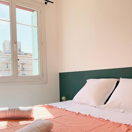 Appartement Bonaparte Centre Ville D'Ajaccio 아작시오 외부 사진