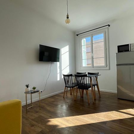 Appartement Bonaparte Centre Ville D'Ajaccio 아작시오 외부 사진