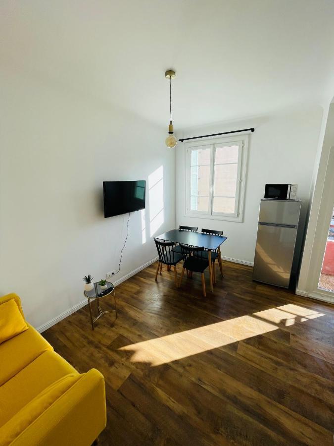 Appartement Bonaparte Centre Ville D'Ajaccio 아작시오 외부 사진