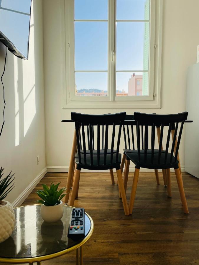 Appartement Bonaparte Centre Ville D'Ajaccio 아작시오 외부 사진
