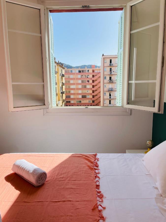 Appartement Bonaparte Centre Ville D'Ajaccio 아작시오 외부 사진