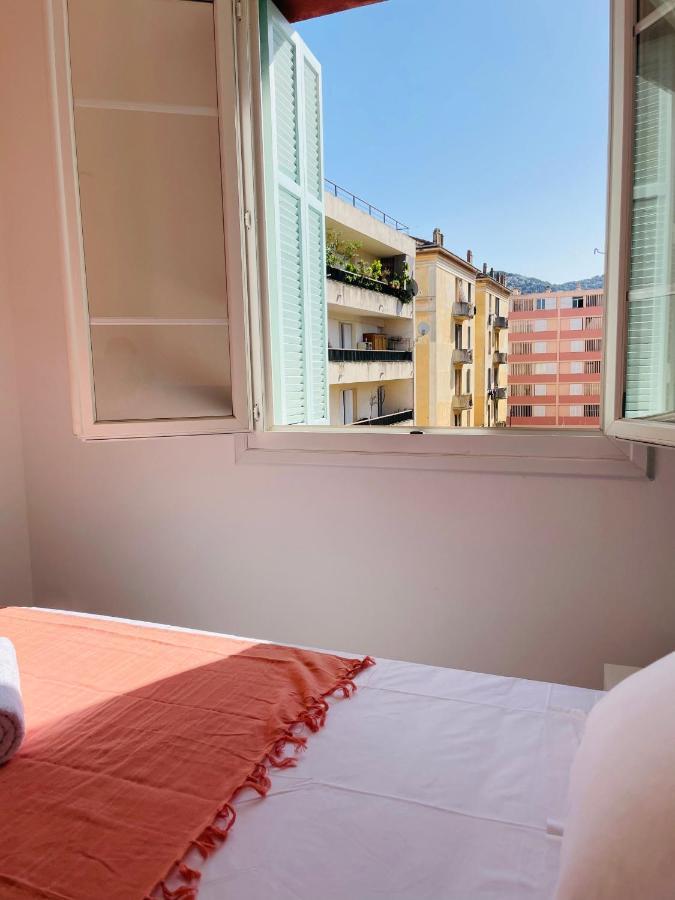Appartement Bonaparte Centre Ville D'Ajaccio 아작시오 외부 사진