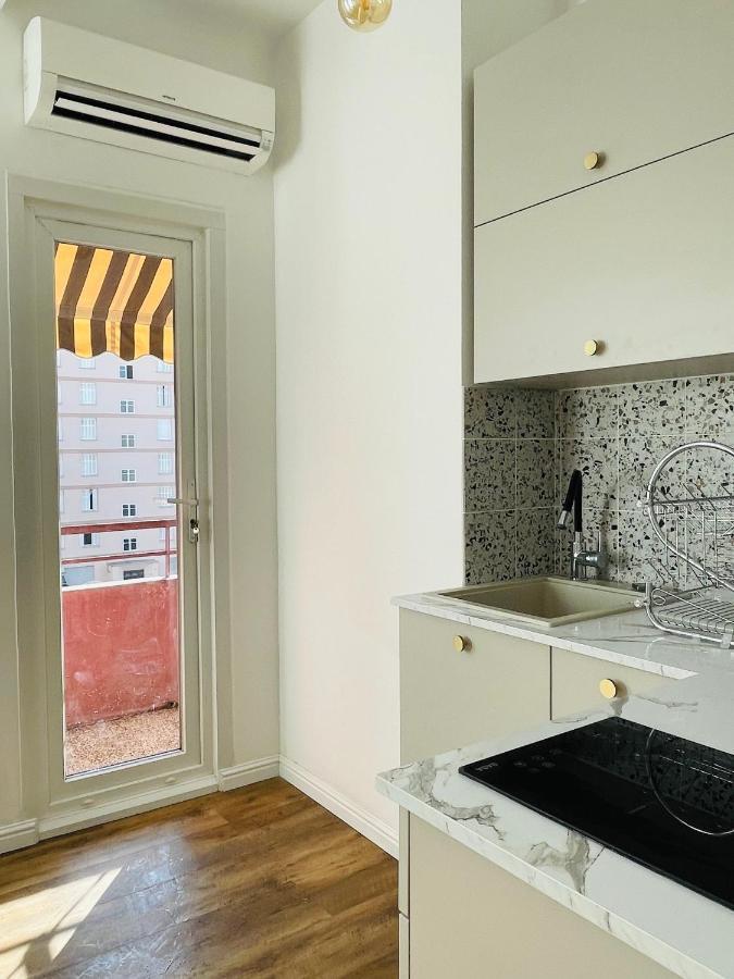 Appartement Bonaparte Centre Ville D'Ajaccio 아작시오 외부 사진