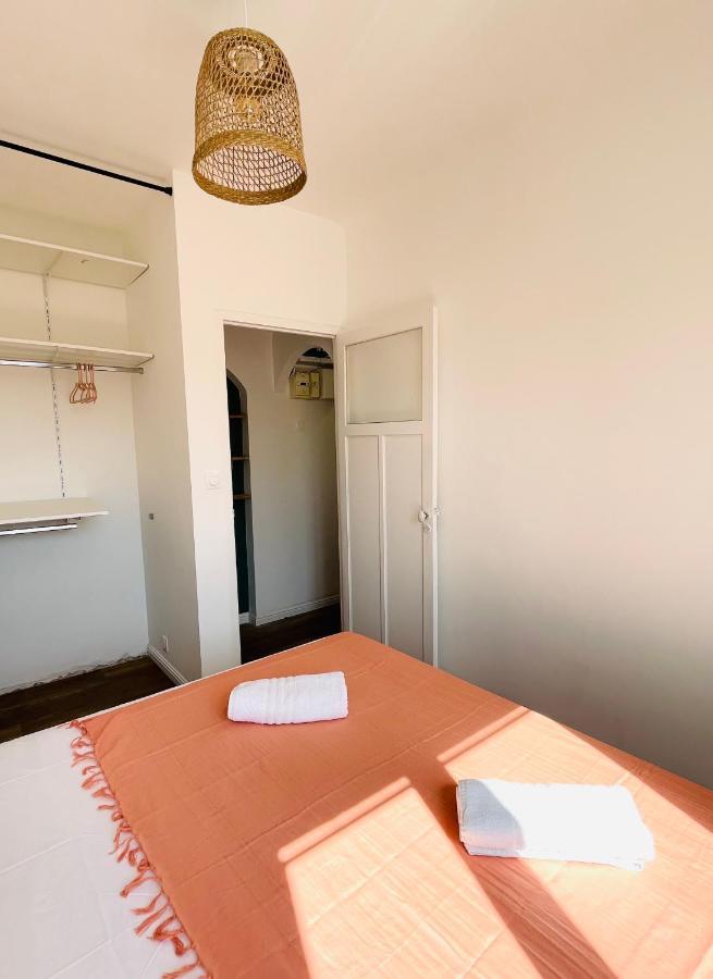 Appartement Bonaparte Centre Ville D'Ajaccio 아작시오 외부 사진