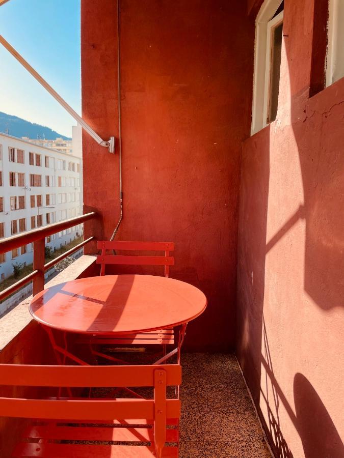 Appartement Bonaparte Centre Ville D'Ajaccio 아작시오 외부 사진