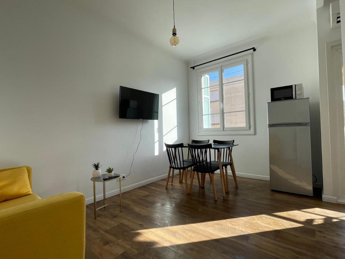 Appartement Bonaparte Centre Ville D'Ajaccio 아작시오 외부 사진
