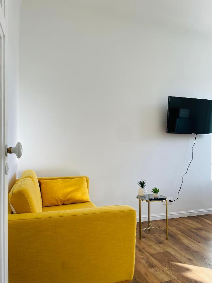 Appartement Bonaparte Centre Ville D'Ajaccio 아작시오 외부 사진