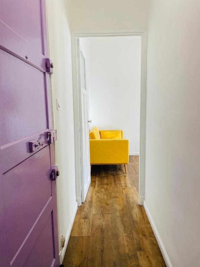 Appartement Bonaparte Centre Ville D'Ajaccio 아작시오 외부 사진